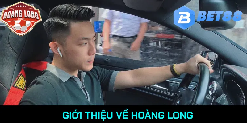 Giới thiệu sơ lược về Hoàng Long - Chuyên gia soi kèo bóng đá