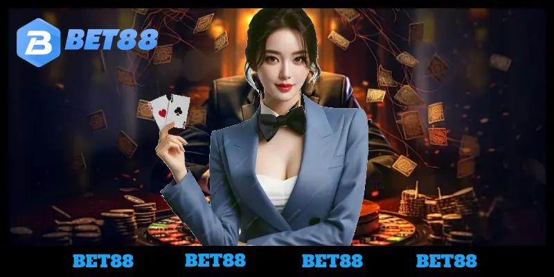 Giới thiệu tóm tắt về nhà cái BET88